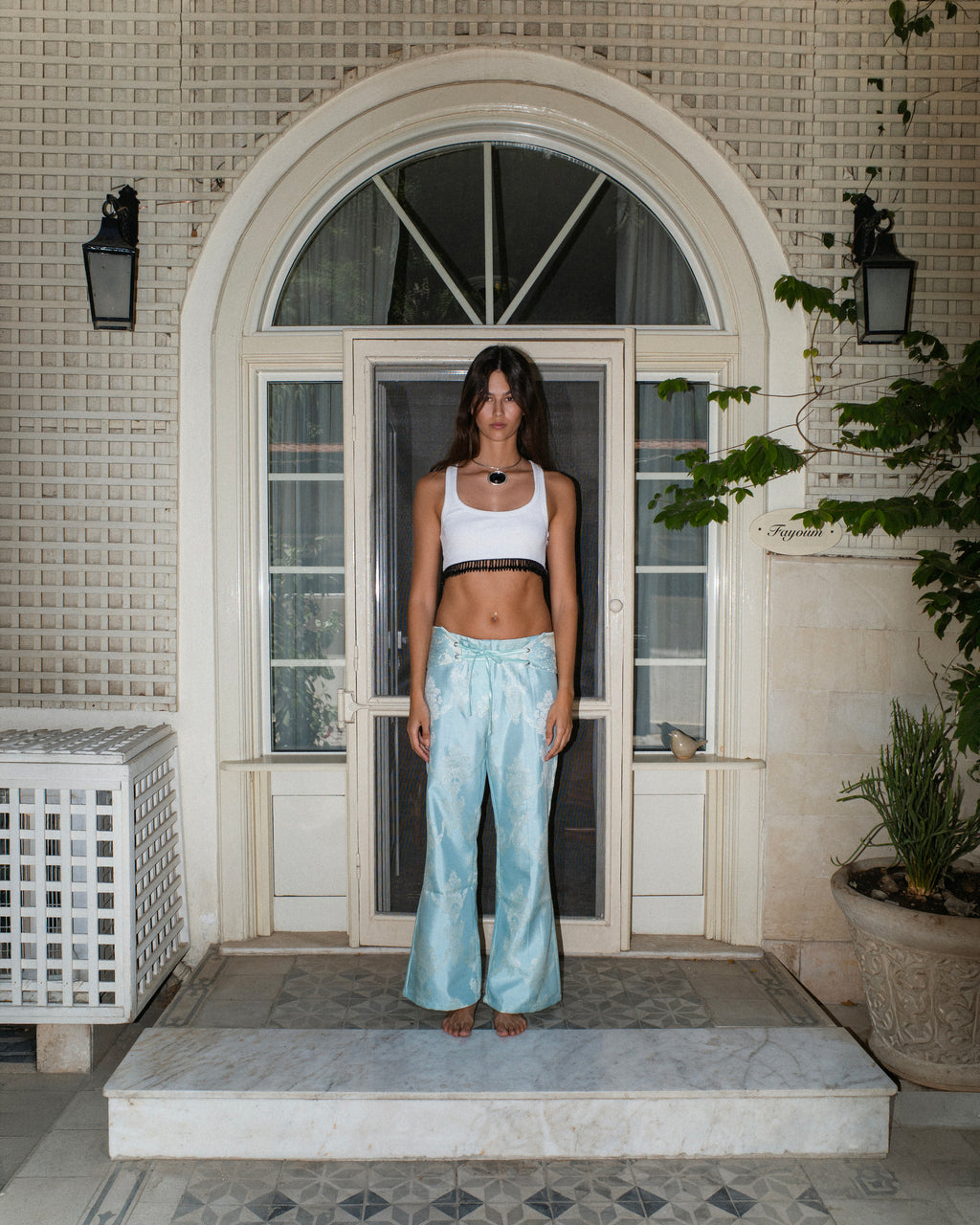 NEO PANTS
