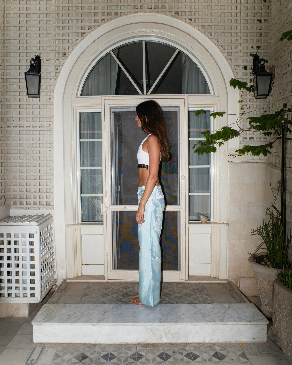 NEO PANTS