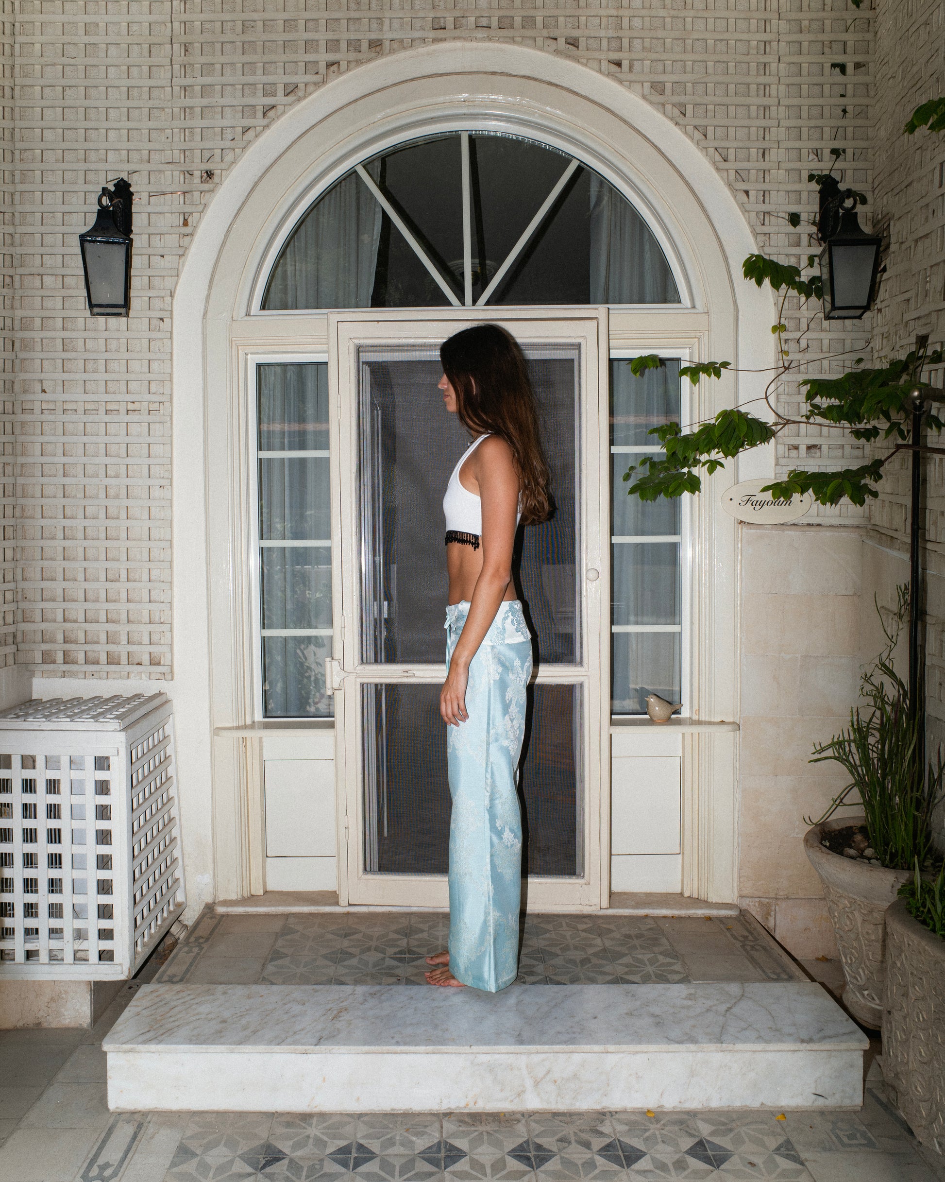 NEO PANTS