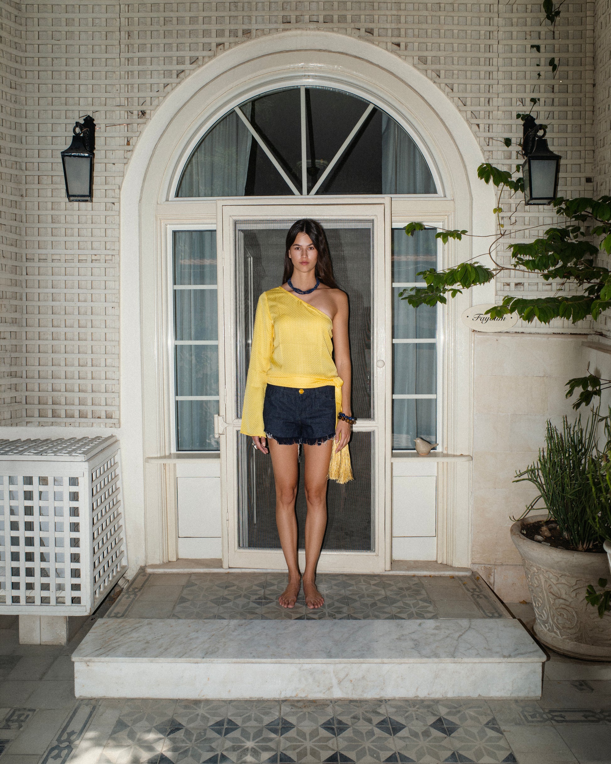 MARNI TOP