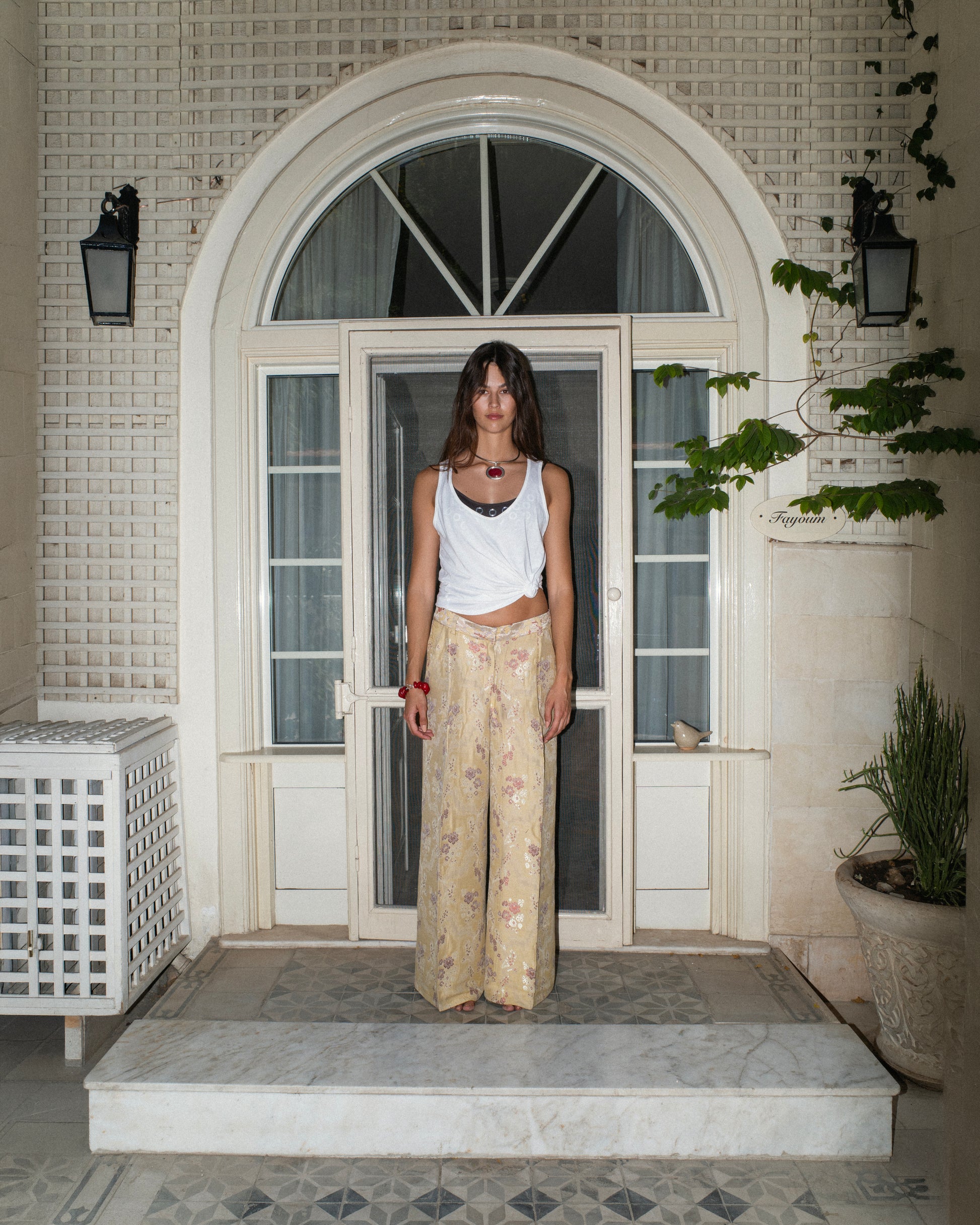 BENNI PANTS