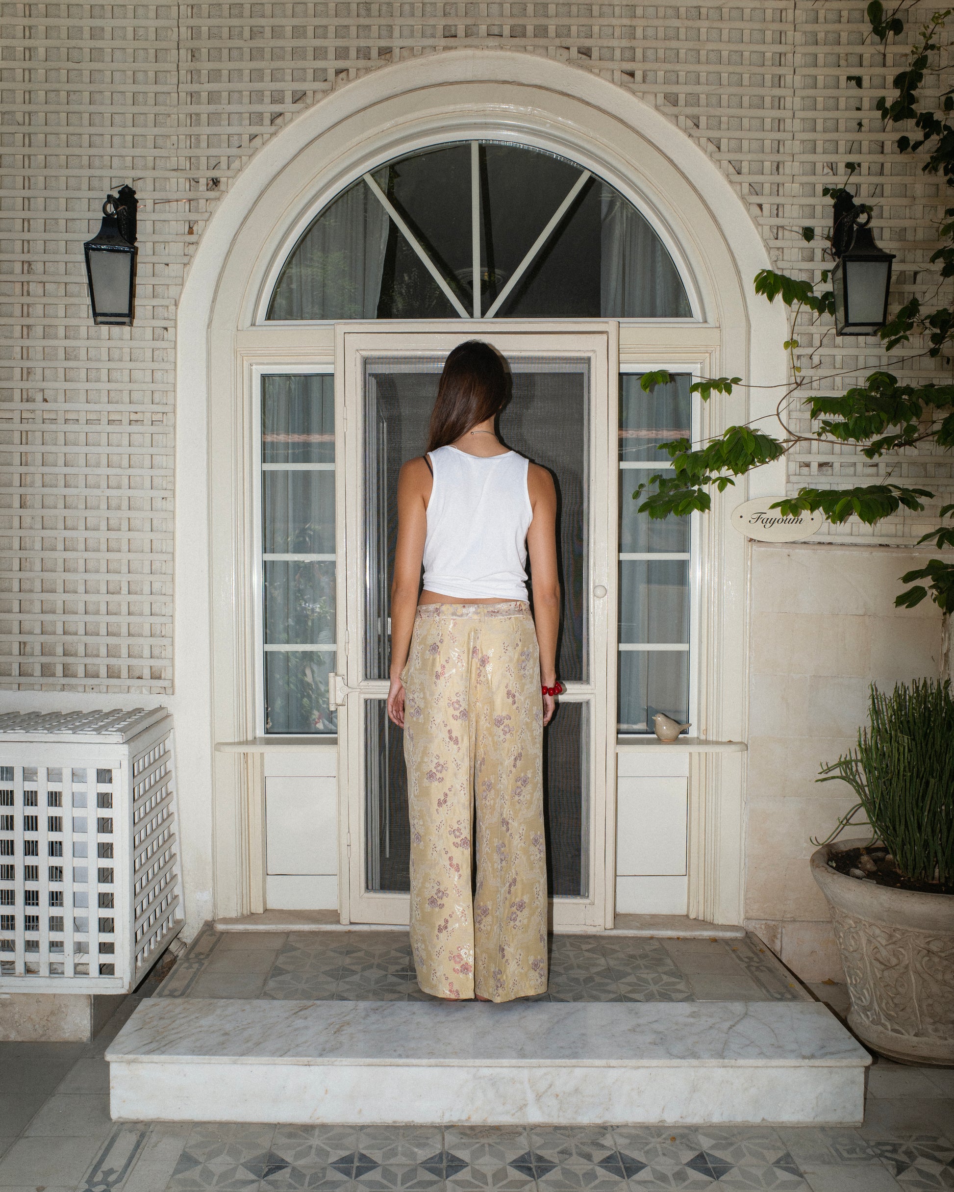 BENNI PANTS