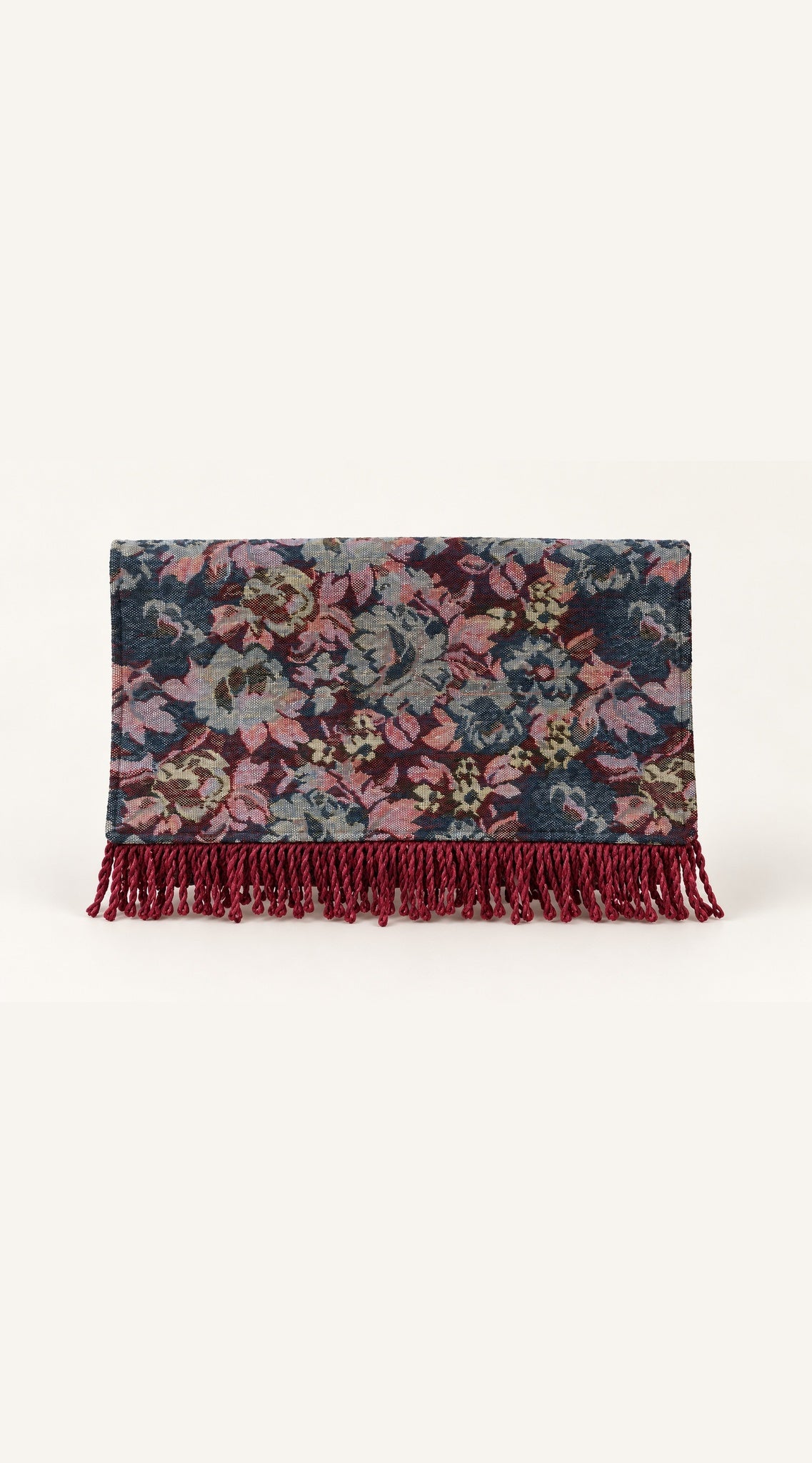 Tapestry Pouch