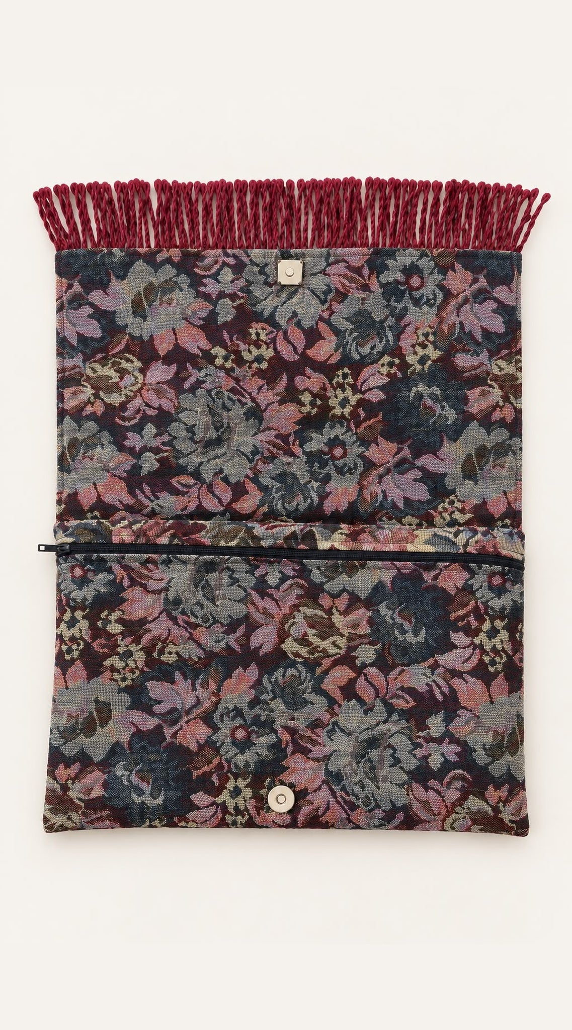 Tapestry Pouch